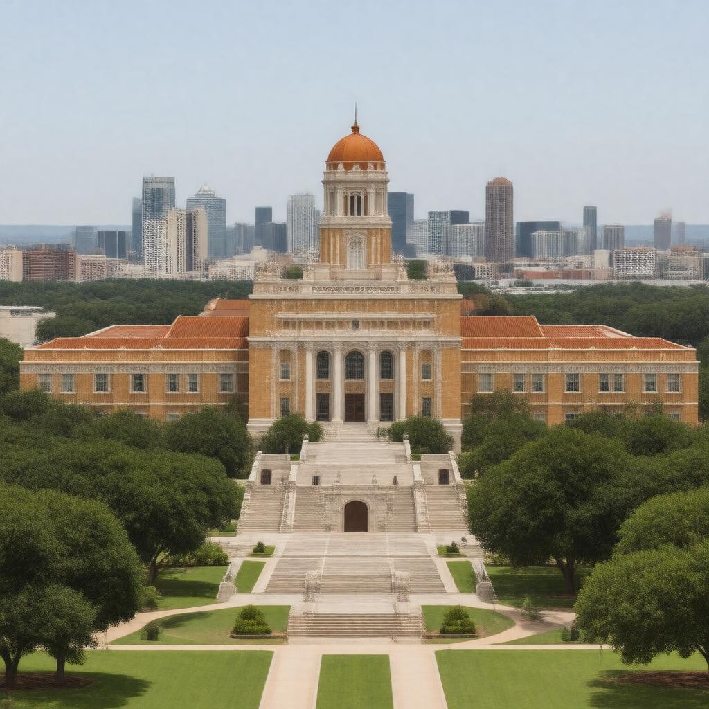 University of Texas School of Law